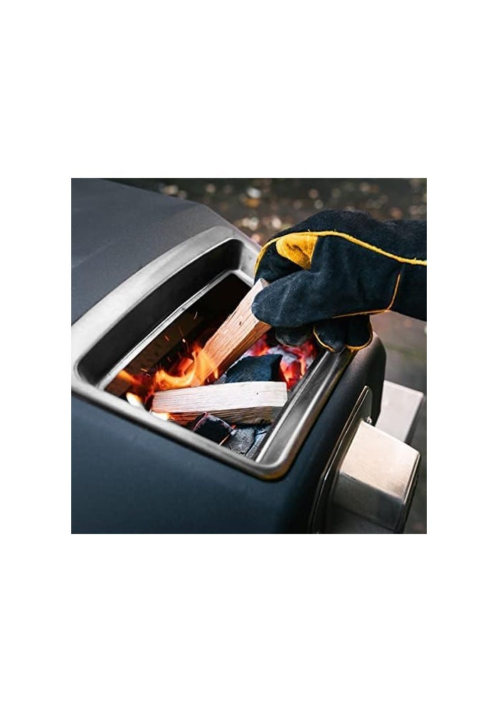 Ooni Heat Resistant Pizza Oven Gloves - Image 4
